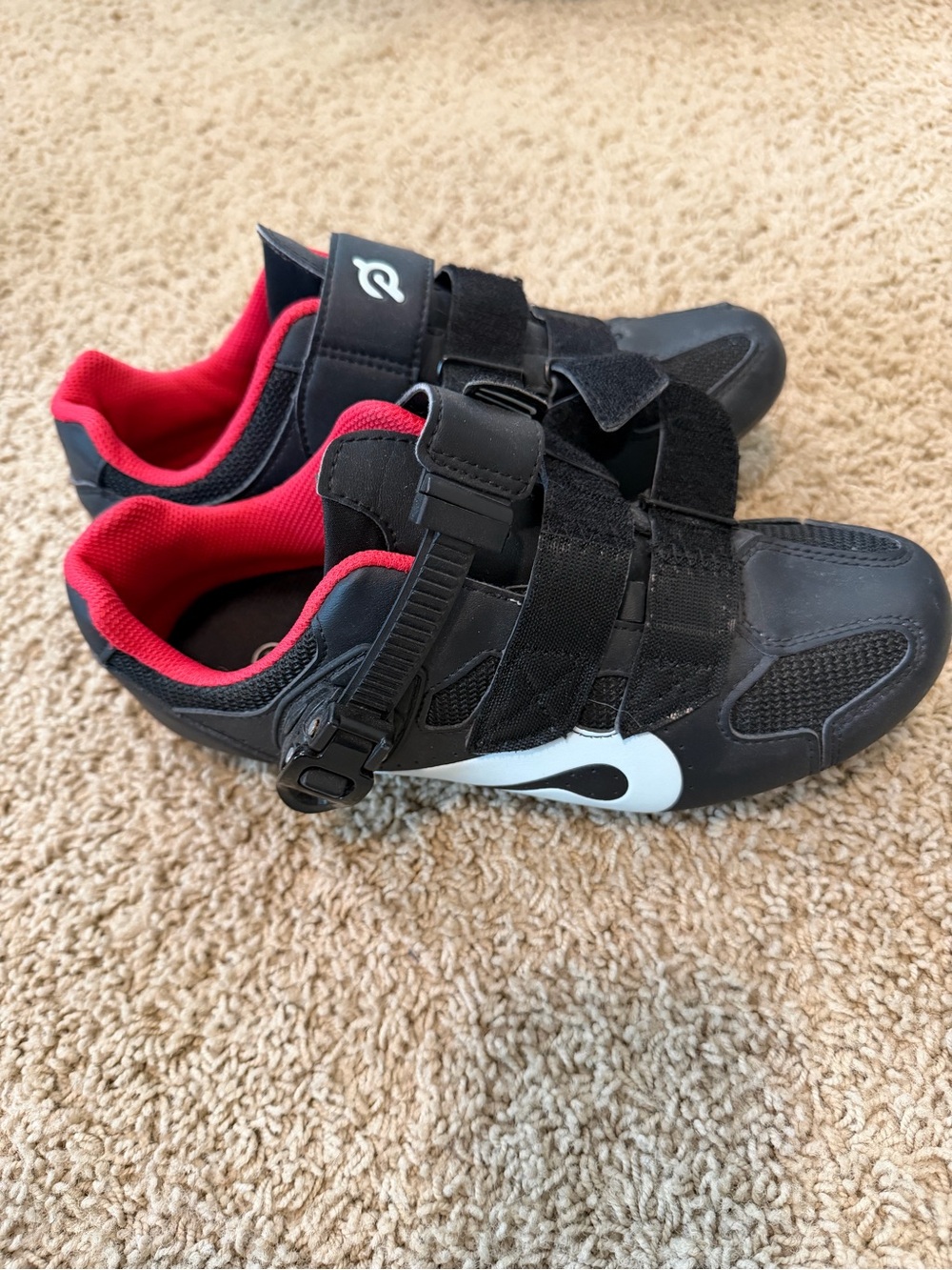 Peloton shoes - size 39
